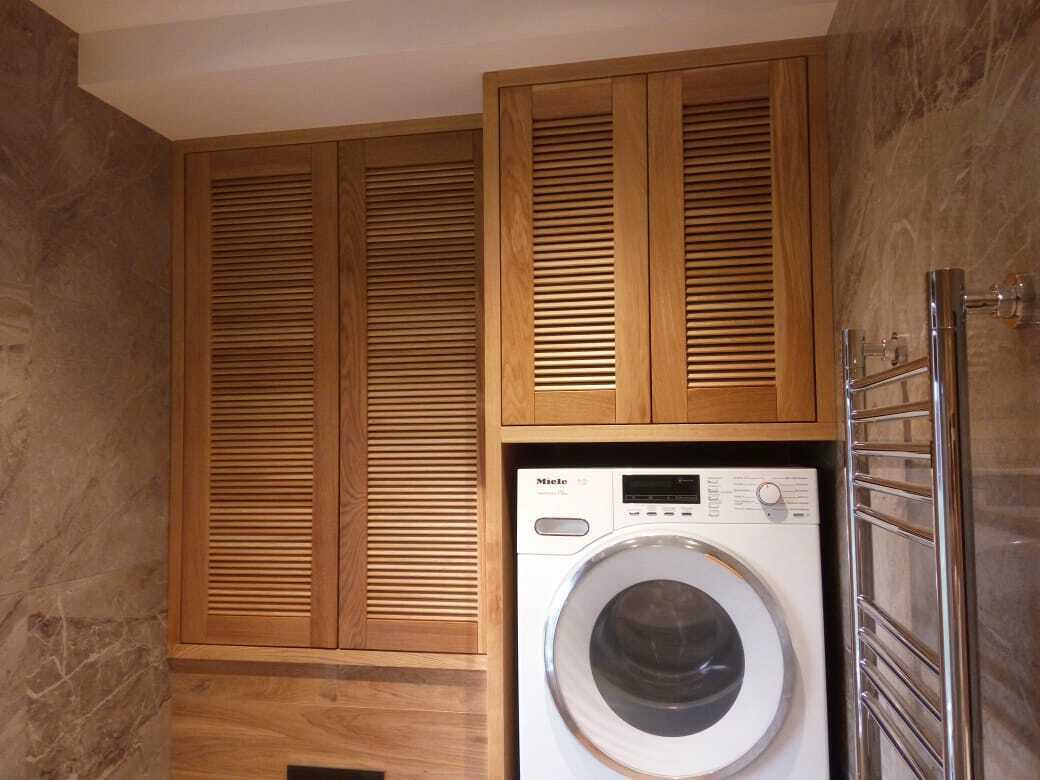 Мебель в С/У 