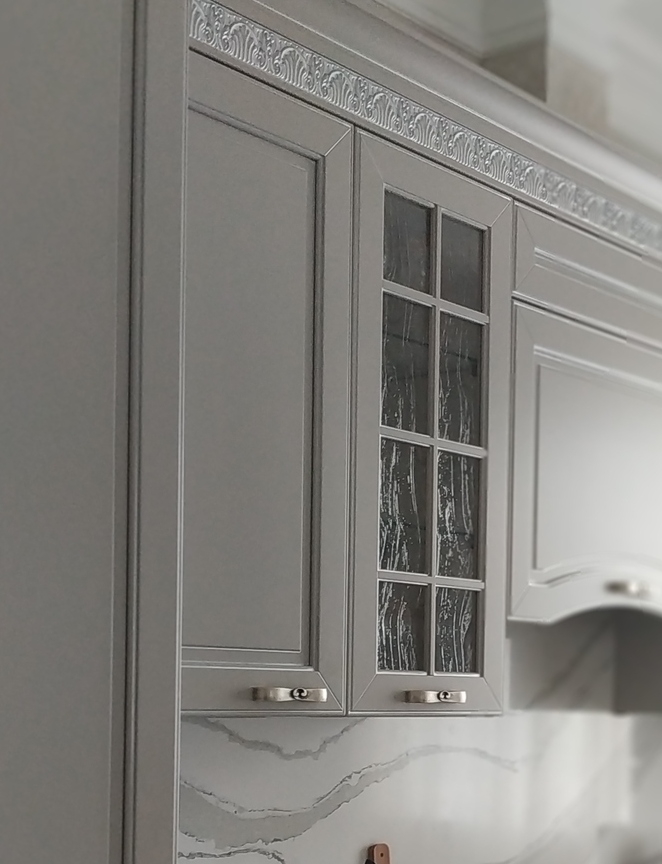 Фасады из МДФ 