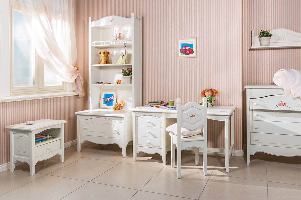 Детская мебель 